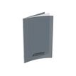 3020120001944-Conquérant Classique - Cahier polypro 17 x 22 cm - 96 pages - grands carreaux (Seyes) - gr-P_79397576_1-0