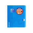 3020120013992-Oxford Openflex - Cahier polypro à spirale 17 x 22 cm - 100 pages - grands carreaux (Seyes) - disponib-P_79397585_3-1