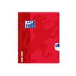 3020120013992-Oxford Openflex - Cahier polypro à spirale 17 x 22 cm - 100 pages - grands carreaux (Seyes) - disponib-P_79397585_7-5