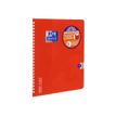 3020120013992-Oxford Openflex - Cahier polypro à spirale 17 x 22 cm - 100 pages - grands carreaux (Seyes) - disponib-P_79397585_9-7