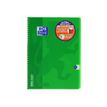 3020120018867-Oxford Openflex - Cahier polypro à spirale A4 (21x29,7 cm) - 100 pages - grands carreaux (Seyes) - disponib-P_79397591_6-4