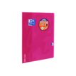 3020120019468-Oxford Openflex - Cahier polypro à spirale 24 x 32 cm - 100 pages - grands carreaux (Seyes) - disponib-P_79397592_5-4