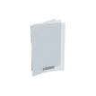 3020120022918-Conquérant Classique - Cahier polypro A4 (21x29,7cm) - 96 pages - grands carreaux (Seyes) -P_79397593_2-1