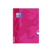 3020120040059-Oxford Openflex - Cahier polypro 24 x 32 cm - 48 pages - grands carreaux (Seyes) - disponib-P_79397597_5-4