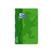 3020120040202-Oxford OpenFlex - Carnet 11 x 17 cm - 96 pages - petits carreaux (5x5 mm) - disponible dans-P_79397600_5-4