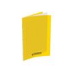 3020120203928-Conquérant Classique - Cahier polypro 17 x 22 cm - 96 pages - grands carreaux (Seyes) - ja-P_79397609_2-1