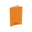 3020120203966-Conquérant Classique - Cahier polypro 17 x 22 cm - 96 pages - grands carreaux (Seyes) - or-P_79397612_2-1