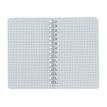 3020121774144-Oxford - Carnet à spirale 9 x 14 cm - 100 pages - petits carreaux (5x5 mm) - disponible -P_79397621_14-10