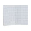 3020122871040-Oxford Infinium - Carnet 9 x 14 cm - 48 pages - petits carreaux (5x5 mm) - disponible dans -P_79397624_1-8