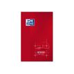 3020122871040-Oxford Infinium - Carnet 9 x 14 cm - 48 pages - petits carreaux (5x5 mm) - disponible dans -P_79397624_4-2