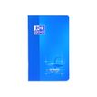 3020122871040-Oxford Infinium - Carnet 9 x 14 cm - 48 pages - petits carreaux (5x5 mm) - disponible dans -P_79397624_7-5