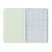 3020123771042-Oxford - Répertoire à spirale 9 x 14 cm - 100 pages - petits carreaux (5x5 mm) - disponib-P_79397625_1-9