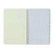 3020123773046-Oxford - Répertoire à spirale 11 x 17 cm - 100 pages - petits carreaux (5x5 mm) - disponi-P_79397626_1-11