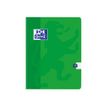 3020123872930-Oxford - Cahier broché 17 x 22 cm - 192 pages - grands carreaux (Seyes) - disponible dans -P_79397635_3-1