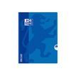 3147280049842-Oxford Openflex - Cahier polypro broché 24 x 32 cm - 192 pages - grands carreaux (Seyes) - disponib-P_79397645_2-1