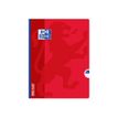 3147280049842-Oxford Openflex - Cahier polypro broché 24 x 32 cm - 192 pages - grands carreaux (Seyes) - disponib-P_79397645_4-3