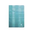 3329680360103-Clairefontaine - Carnet 11 x 17 cm - 96 pages - grands carreaux (Seyes) - disponible dans d-P_79397666_1-0