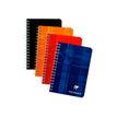 3329680850208-Clairefontaine - Carnet à spirale 9 x 14 cm - 180 pages - petits carreaux (5x5 mm) - disponib-P_79397667_1-0