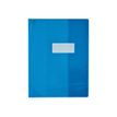 3045050182754-Oxford Strong Line - Protège cahier sans rabat - 17 x 22 cm - bleu translucide-P_79397676_2-1