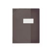 3045050182921-Oxford Strong Line - Protège cahier sans rabat - 17 x 22 cm - noir translucide-P_79397678_2-1