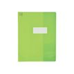 3045050183102-Oxford Strong Line - Protège cahier sans rabat - 17 x 22 cm - vert translucide-P_79397681_2-1