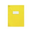 3045050183539-Oxford Strong Line - Protège cahier sans rabat - 17 x 22 cm - jaune opaque-P_79397684_2-1