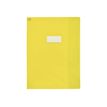 3045050184550-Oxford Strong Line - Protège cahier sans rabat - A4 (21x29,7 cm) - jaune translucide-P_79397693_2-1