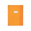 3045050184673-Oxford Strong Line - Protège cahier sans rabat - A4 (21x29,7 cm) - orange translucide-P_79397695_2-1