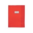 3045050184703-Oxford Strong Line - Protège cahier sans rabat - A4 (21x29,7 cm) - rouge translucide-P_79397696_2-1