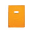 3045050184994-Oxford Strong Line - Protège cahier sans rabat - A4 (21x29,7 cm) - orange opaque-P_79397702_1-0