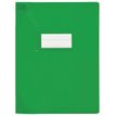 3045050185168-Oxford Strong Line - Protège cahier sans rabat - A4 (21x29,7 cm) - vert opaque-P_79397705_1-0