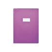 3045050185212-Oxford Strong Line - Protège cahier sans rabat - A4 (21x29,7 cm) - violet opaque-P_79397706_1-0