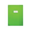 3045050186394-Oxford Strong Line - Protège cahier sans rabat - 24 x 32 cm - vert opaque-P_79397722_1-0
