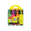 3154147425473-Maped Fluo Peps Classic - Pack de 4 surligneurs - couleurs assorties-P_79397820_7-1