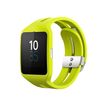 7311271479048-Sony SmartWatch 3 SWR50 montre intelligente - 4 Go - citron vert-P_79397976_2-1