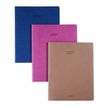 5412303145336-Agenda Colora Timing - 1 semaine sur 2 pages - 17 x 22 cm - disponible dans différentes couleurs - Bre--0