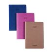 5412303145350-Agenda de poche Delta Colora - 1 semaine sur 2 pages - 8 x 12 cm - disponible dans différentes couleur--0