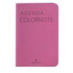 3108728159615-Agenda Colornote - 1 semaine sur 2 pages - 10 x 15 cm - disponible dans différentes couleu-P_79398098_7-3