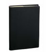 3371010135479-Quo Vadis - Agenda - Miniday Prestige - Journalier - Multilingue - Impala - Noir - 12 mois de janvier à décembre - 7x10 cm - Papier Clairefontaine ivoire - Fabri--0