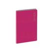 Quo Vadis Toscana - Répertoire Carnet d'adresses 10 x 15 cm - fuchsia
