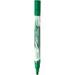 BIC VELLEDA LIQUID INK TANK - Marqueur effaçable - pointe ogive - vert