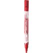 3086123304666-BIC VELLEDA LIQUID INK TANK - Marqueur effaçable - pointe ogive - rouge-P_79398207_1-0