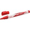3086123304666-BIC VELLEDA LIQUID INK TANK - Marqueur effaçable - pointe ogive - rouge-P_79398207_2-1