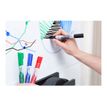 3086123304666-BIC VELLEDA - Marcador - no permanente - para pizarra - rojo - tinta con base de alcohol - -P_79398207_7-7