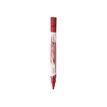 3086123304666-BIC VELLEDA - Marcador - no permanente - para pizarra - rojo - tinta con base de alcohol - -P_79398207_9-8