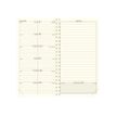 3660942049740-Agenda de poche spiralé Winner Espace 17S - 1 semaine sur 2 pages - 9 x 17,5 cm - disponible dans diff-P_79398218_1-7