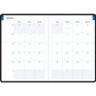 3660942049795-Agenda Flora Lady 20 - 1 semaine sur 2 pages - 15 x 21 cm - disponible dans différentes co-P_79398222_7-5
