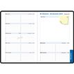 3660942049795-Agenda Flora Lady 20 - 1 semaine sur 2 pages - 15 x 21 cm - disponible dans différentes co-P_79398222_8-6