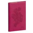 3660942049917-Répertoire Carnet d'adresses Flora - 9 x 13 cm - disponible dans différentes couleurs - E-P_79398228_3-2
