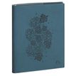 3660942049948-Répertoire Carnet d'adresses Flora - 15 x 21 cm - disponible dans différentes couleurs - -P_79398231_1-0